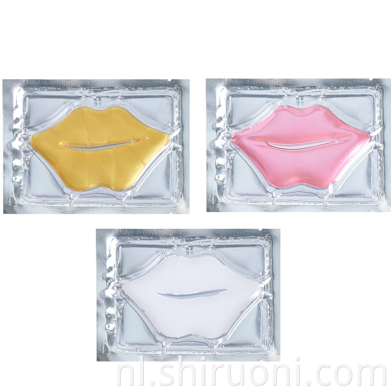 collagen lip mask 